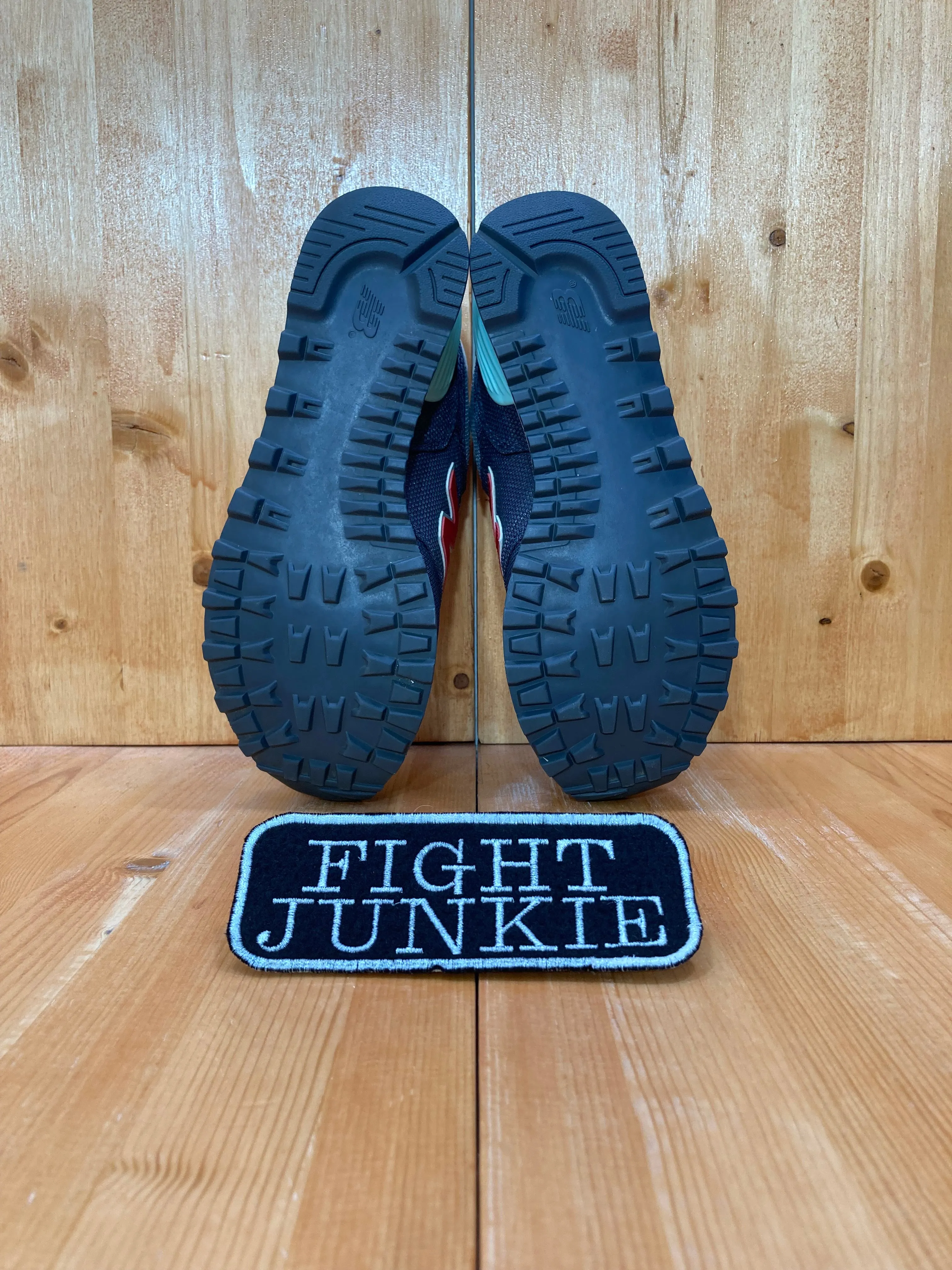 New Balance Rose NEW BALANCE 574 ENCAP Women's Size 7.5B Shoes Sneakers Gray WL574WHC