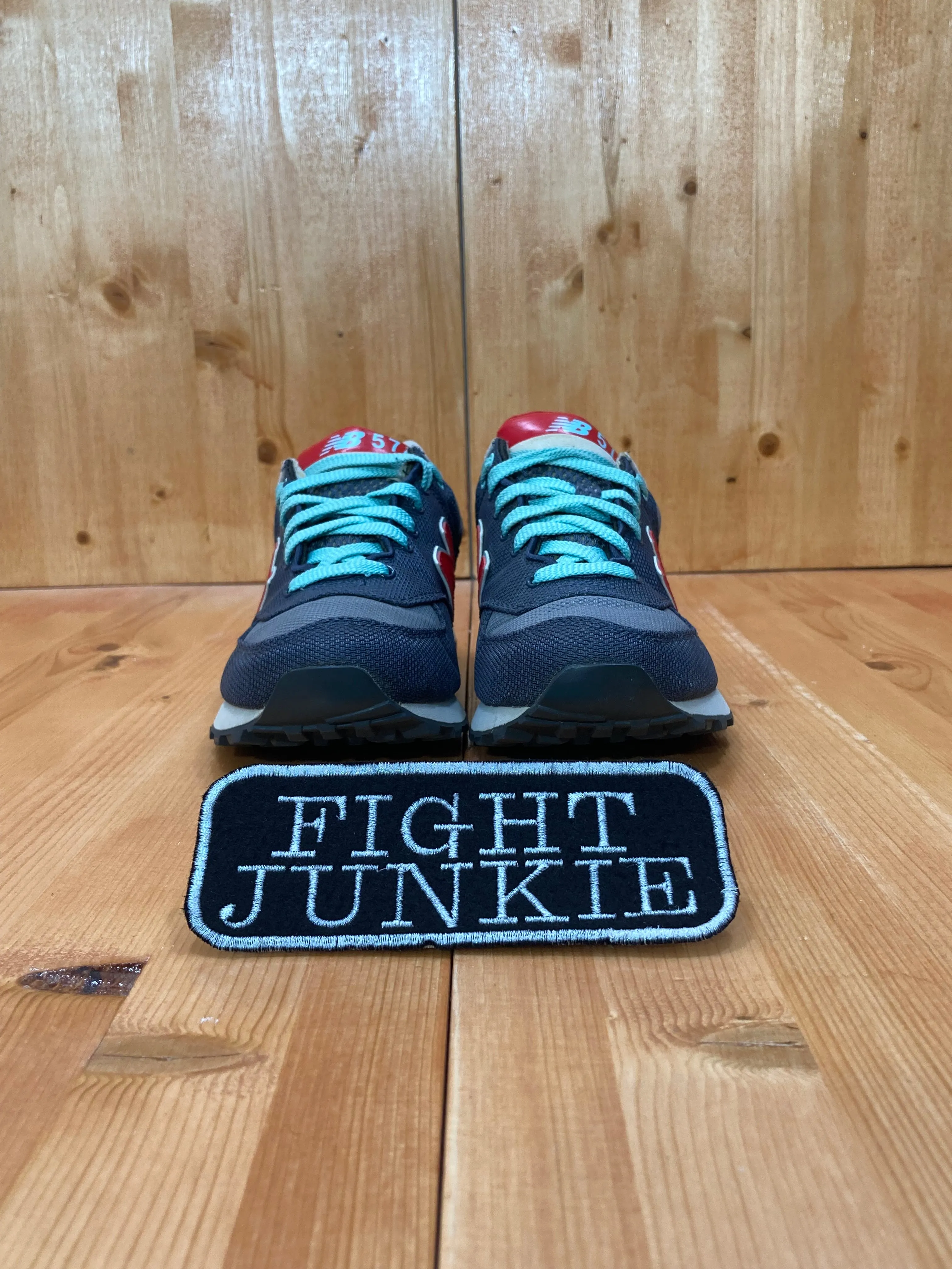 NEW BALANCE 574 ENCAP Women's Size 7.5B Shoes Sneakers Gray WL574WHC Todd Snyder New Balance