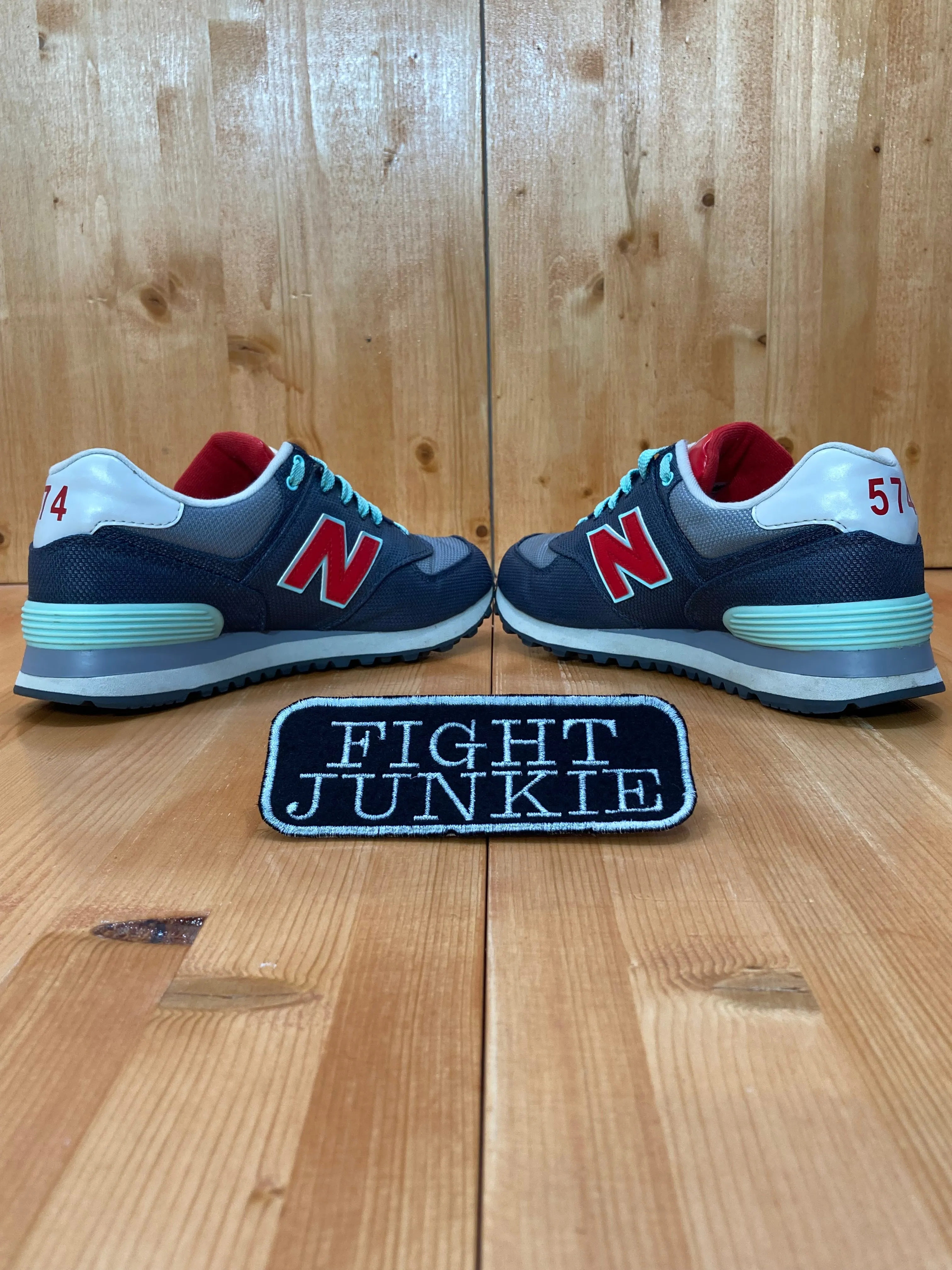 NEW BALANCE 574 ENCAP Women's Size 7.5B Shoes Sneakers Gray WL574WHC New Balance Women's 574 V2 Turtledove Sneaker