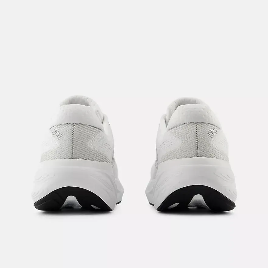 Women's New Balance Leopard New Balance Women's 880v15 Running Shoes- White/ White