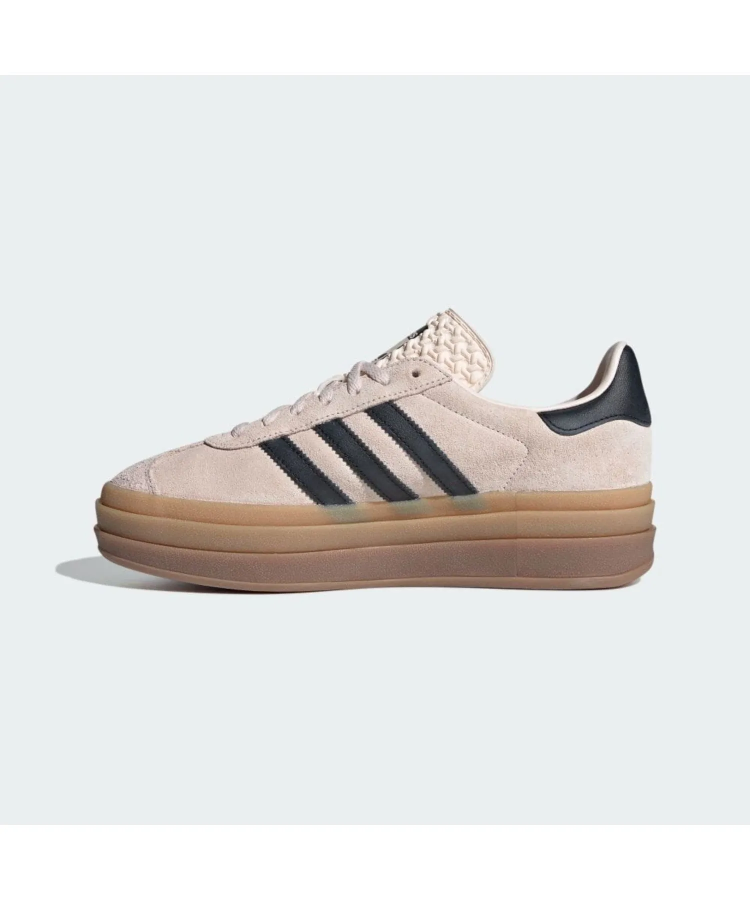 Adidas Primegreen Shoes W Gazelle Bold