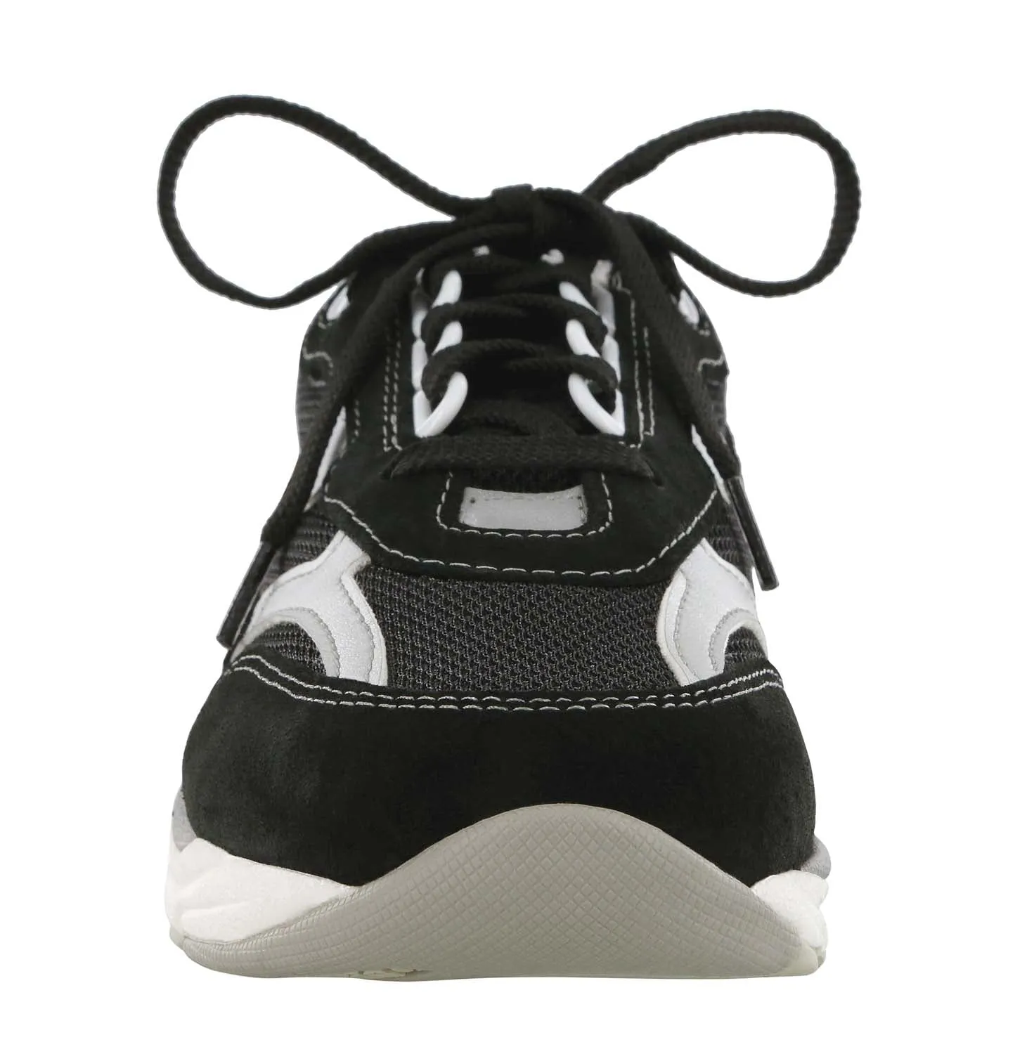 Ultra Raptor Ii Trail Running Shoe Tour Mesh - Black/Silver