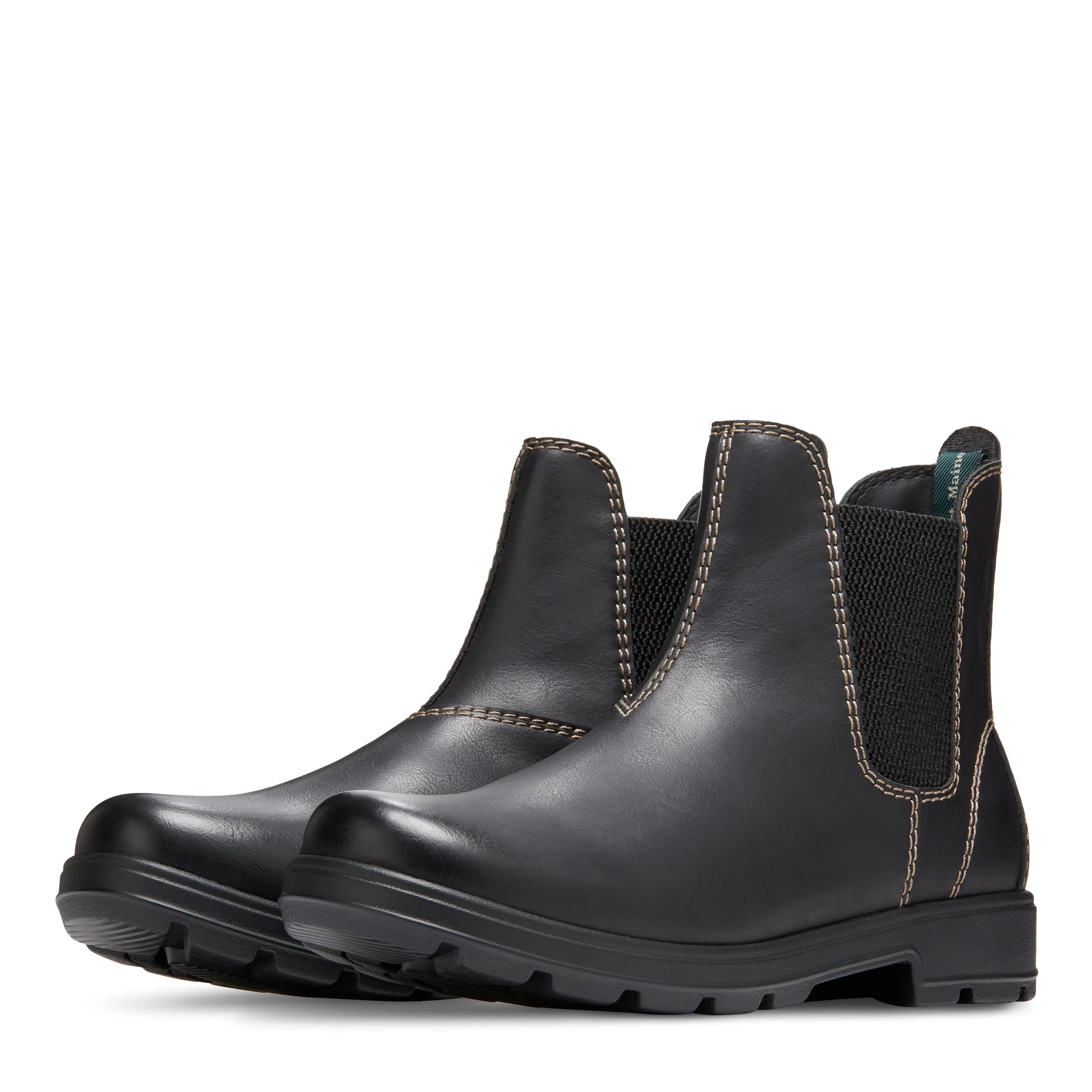 Light Weight Hiking Boots Men's Cyrus Chelsea Boot