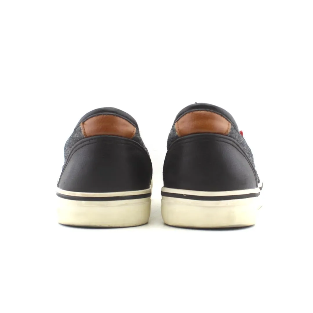 Casual Heritage Shoe BEVERLY HILLS POLOCLUB MEMORY FOAM