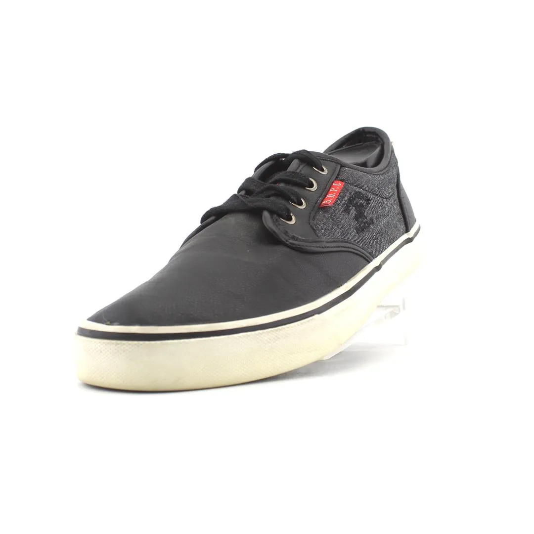 BEVERLY HILLS POLOCLUB MEMORY FOAM Business Casual Closed Toe Shoes