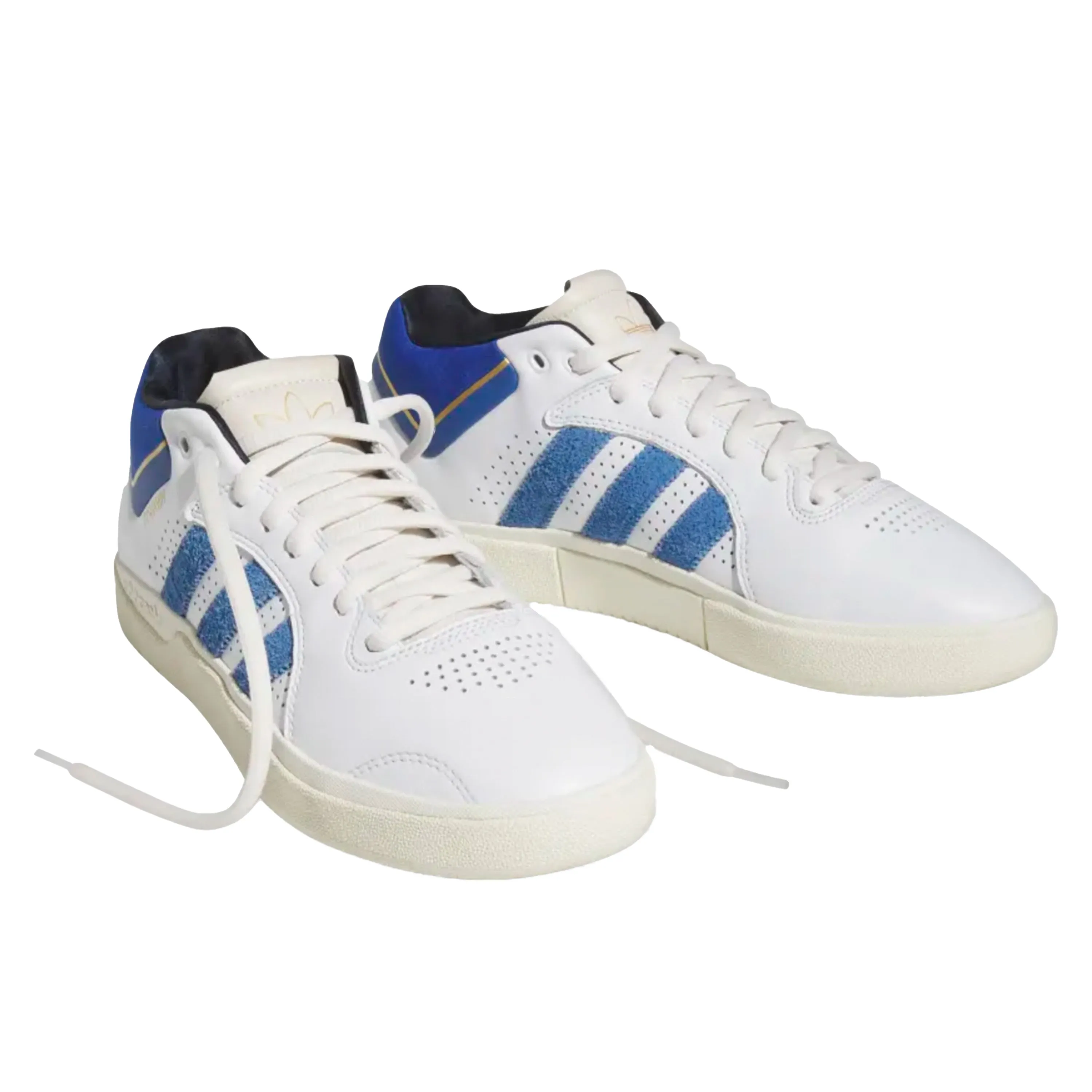 Adidas New Shoe Releases ADIDAS TYSHAWN WHITE / CUSTOM / ROYAL BLUE
