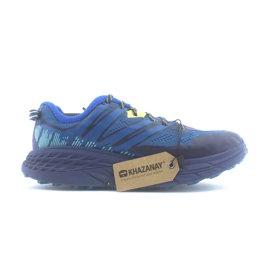 HOKA ONE ONE PEEDGOAT 3 How To Break In Running Shoes