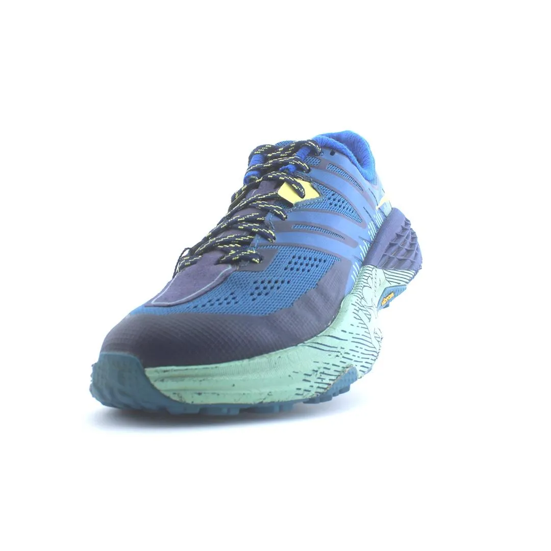 Flat Foot Pronation Running Shoes HOKA ONE ONE PEEDGOAT 3