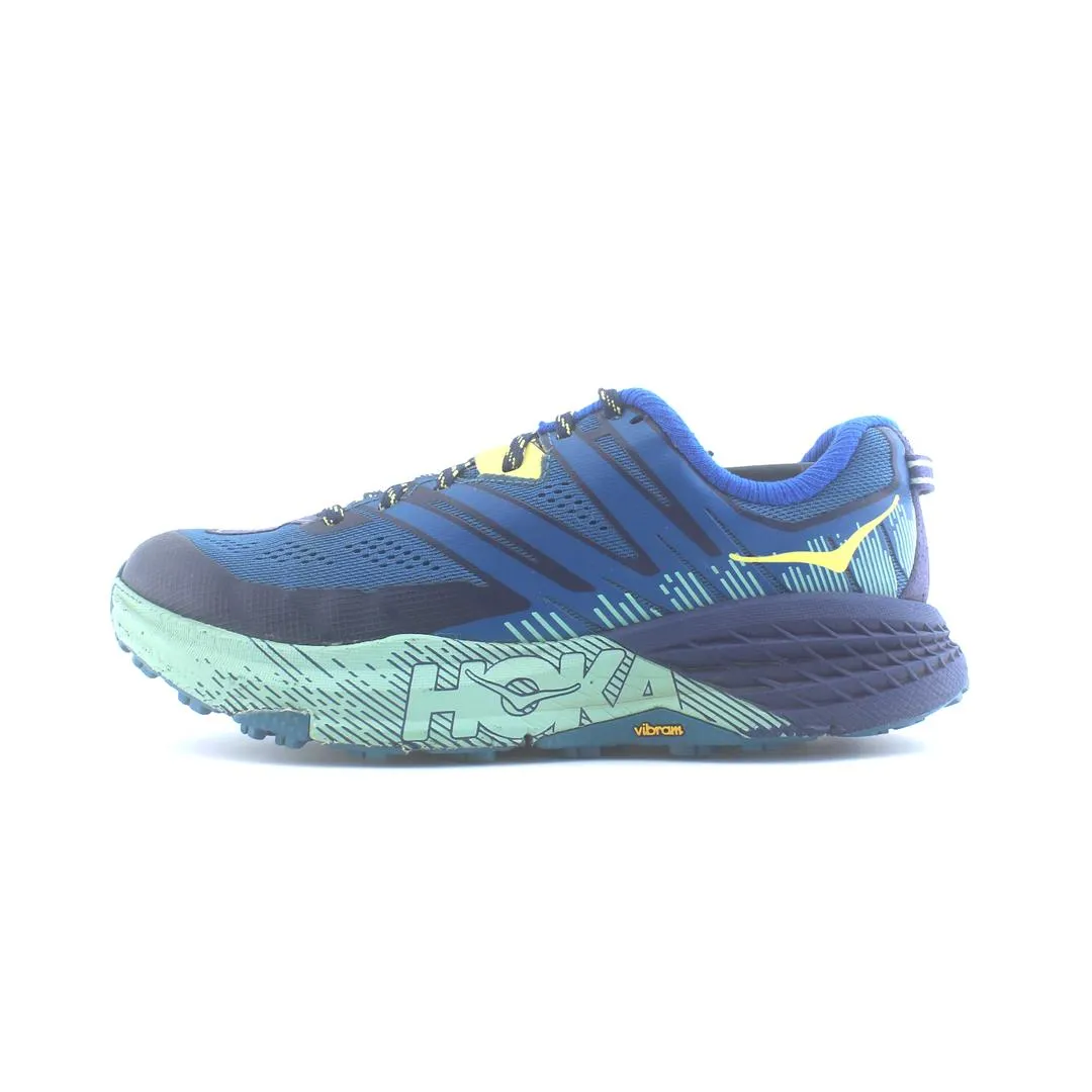 Best Light Running Shoes HOKA ONE ONE PEEDGOAT 3