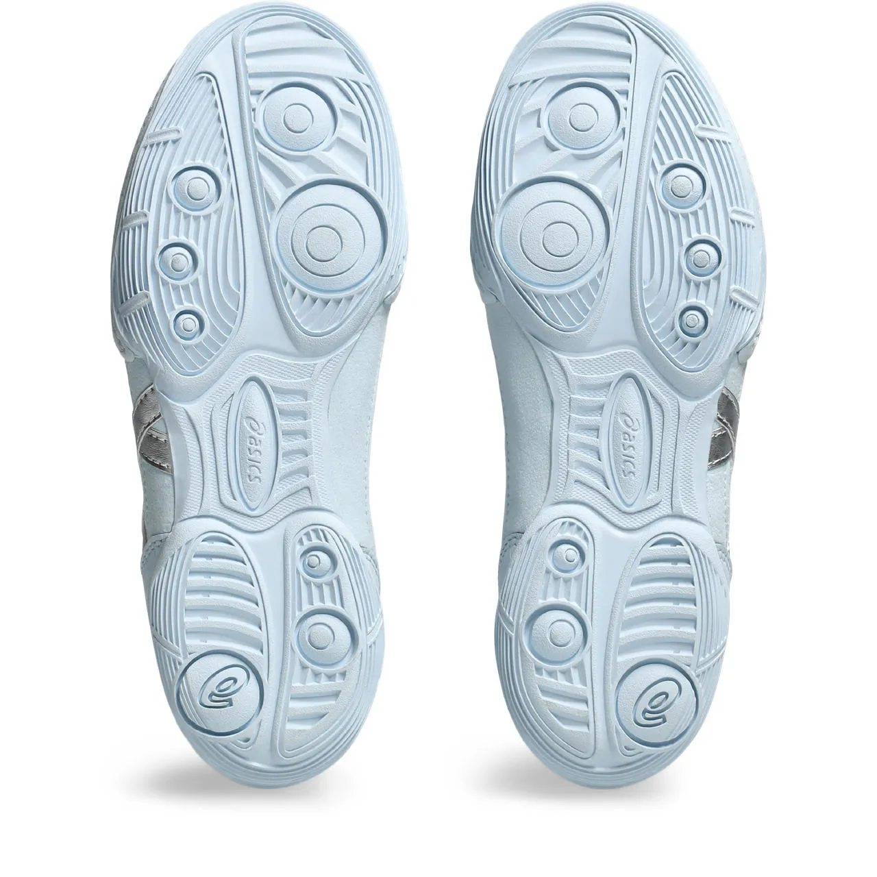 Boys'/Girls' ASICS Youth Matflex 7 Wrestling Shoes Asics Strength Training Shoes