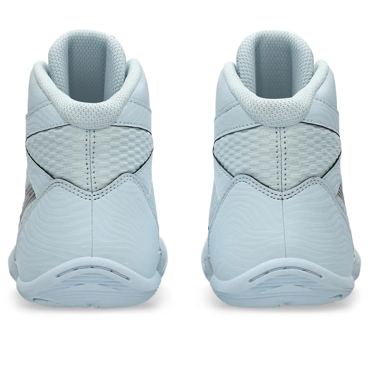 Asics Running Shoes Nearby Boys'/Girls' ASICS Youth Matflex 7 Wrestling Shoes