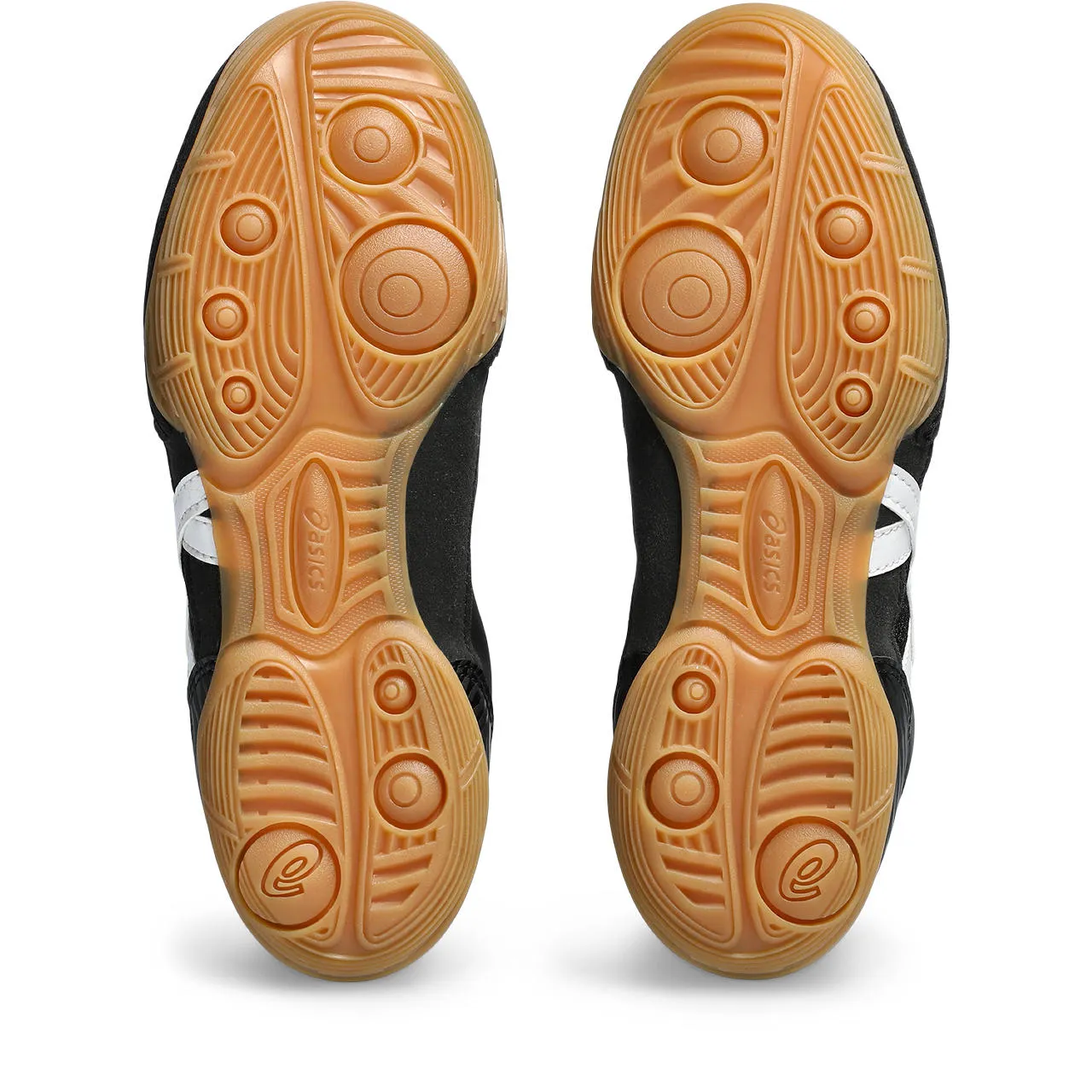 Boys'/Girls' ASICS Youth Matflex 7 Wrestling Shoes Best Asics Gym Shoes