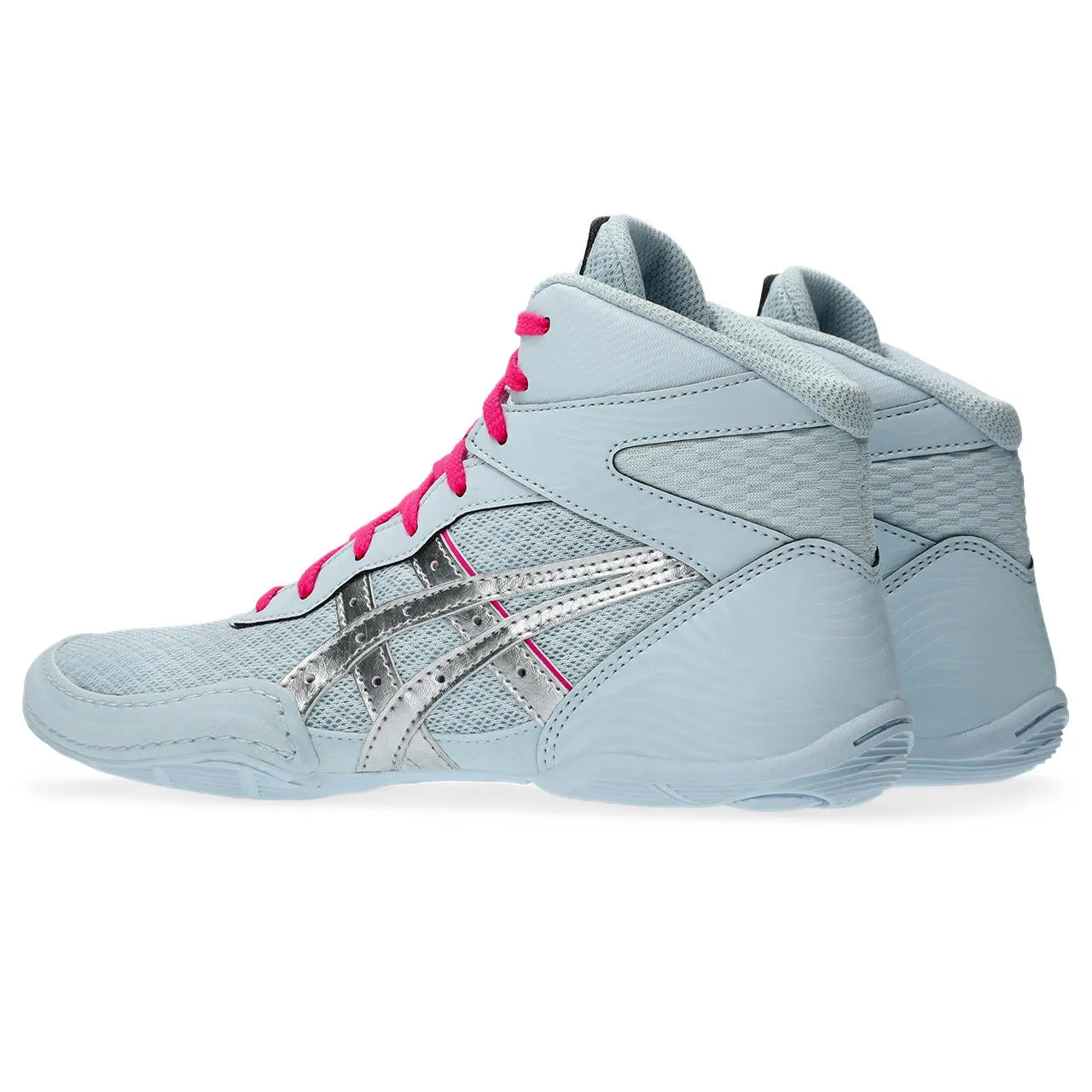 Boys'/Girls' ASICS Youth Matflex 7 Wrestling Shoes Asics Gel Game Tennis Shoes Review