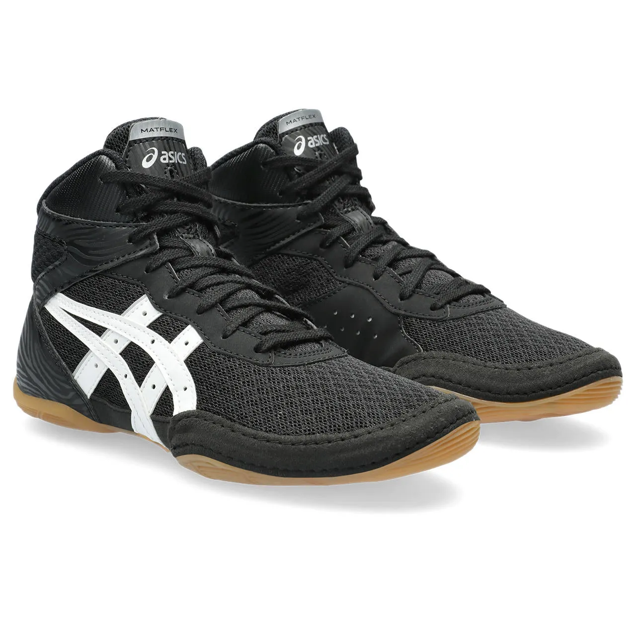 Boys'/Girls' ASICS Youth Matflex 7 Wrestling Shoes Asics Gel 1130 Shoes