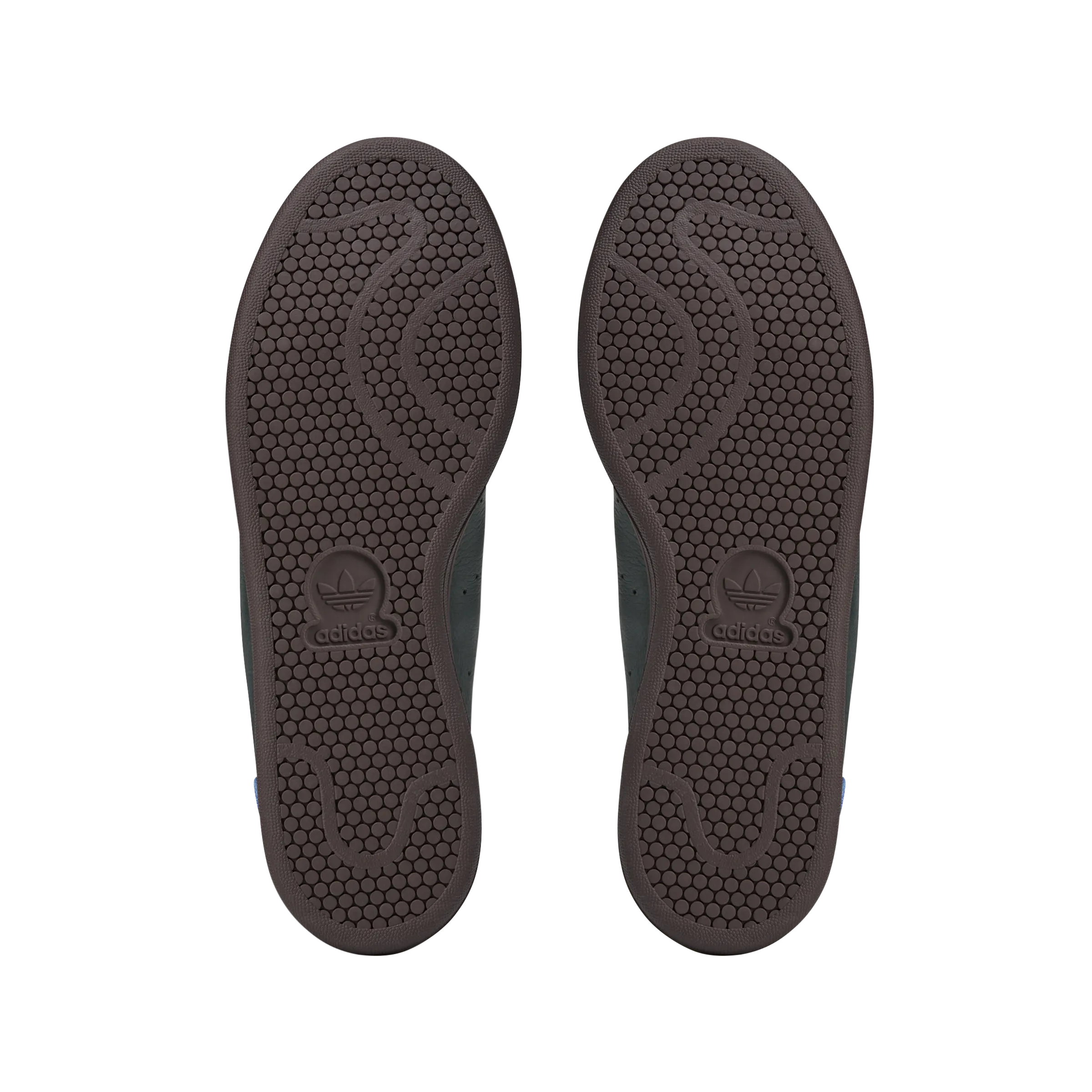   Brain Dead Stan Smith 'Shadow Green' Damian Lillard Adidas Shoes