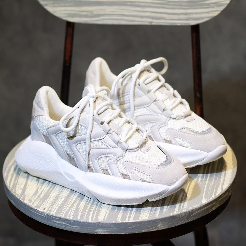 Breathable casual sports shoes for women Asian Casual Shoes