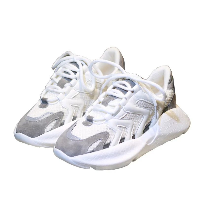 On Running Shoes Casual Breathable casual sports shoes for women