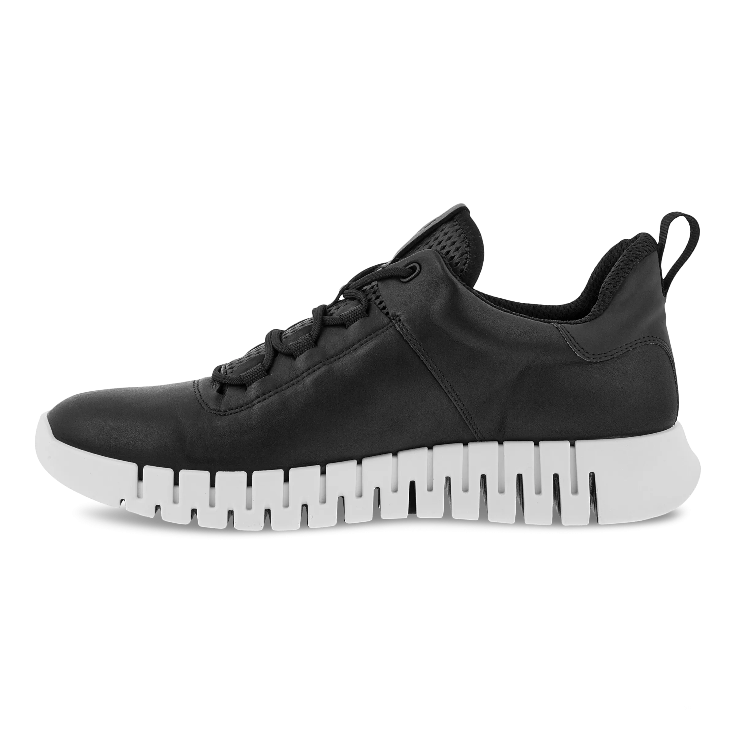 ECCO Gruuv Sneaker Men's Drew
