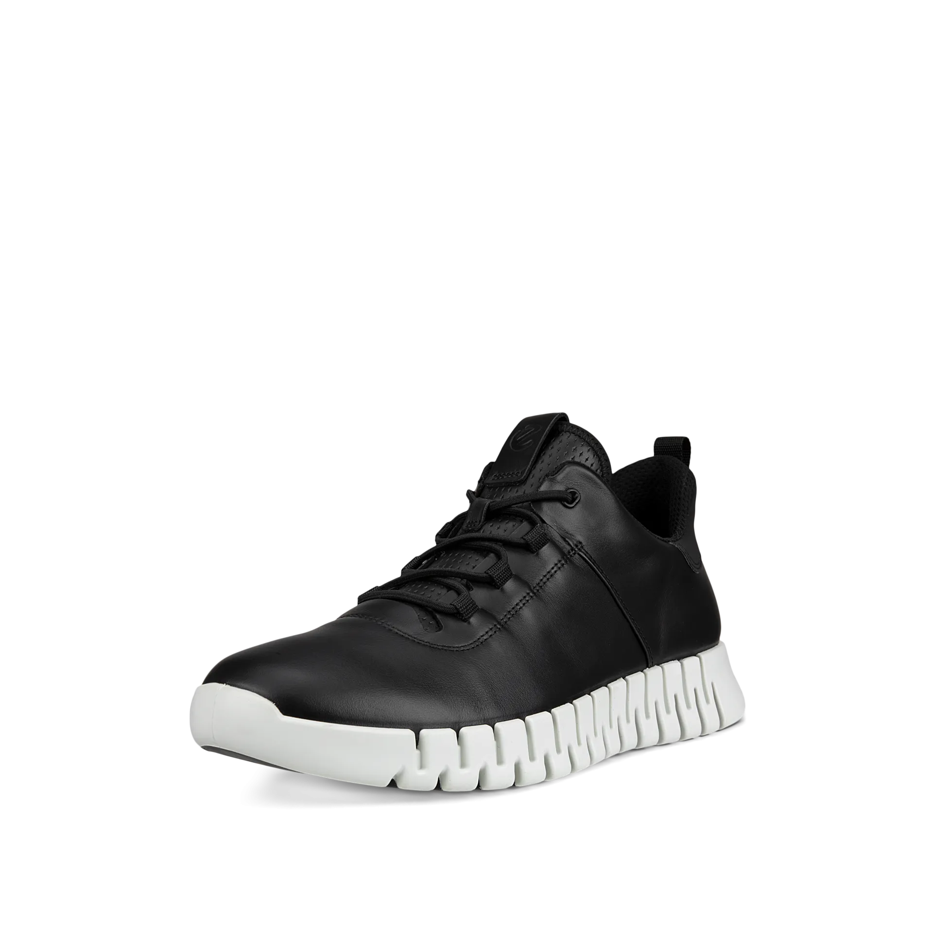 Hiking Shoes For Biking ECCO Gruuv Sneaker Men's