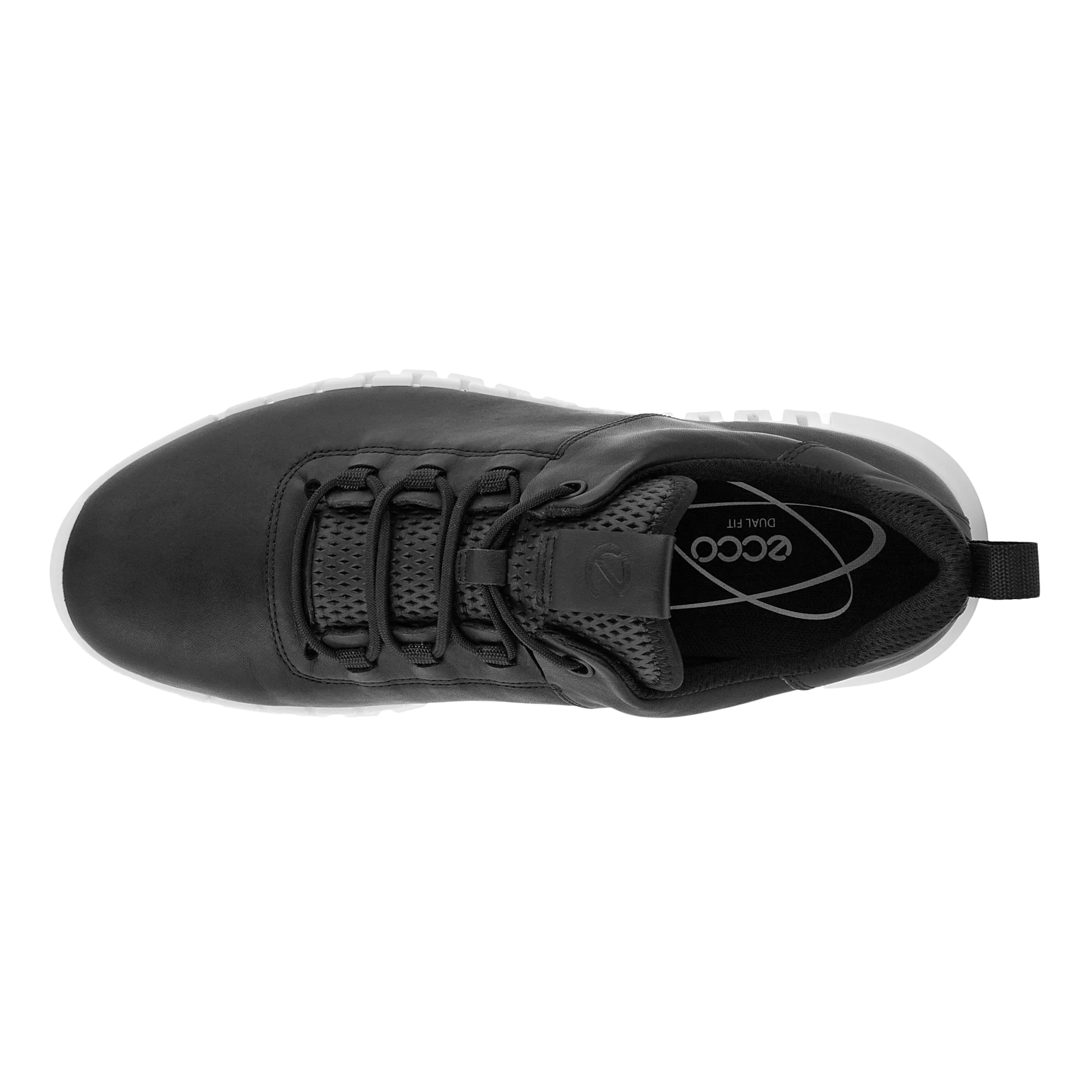 ECCO Gruuv Sneaker Men's Best Hiking Shoes For Steep Terrain