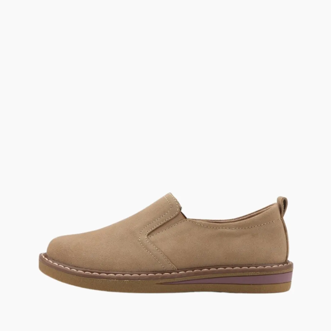 Stylish Business Casual Shoes Breathable, Light : Casual Shoes for Women