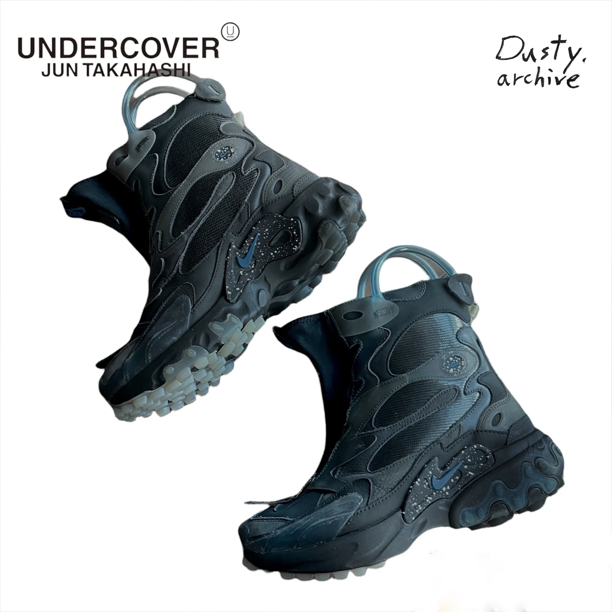 Asics Running Shoes Extra Wide Undercover nike react boot black 41