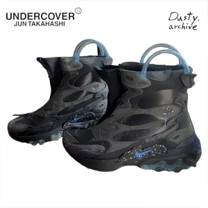 Asic Cheer Shoes Undercover nike react boot black 41