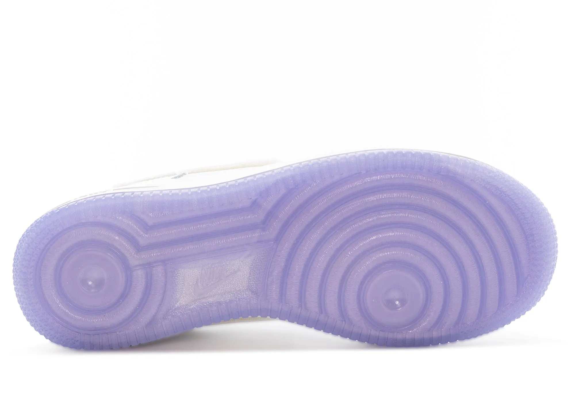 GS Nike Air Force 1/1 Asics Shoes High Arch Support