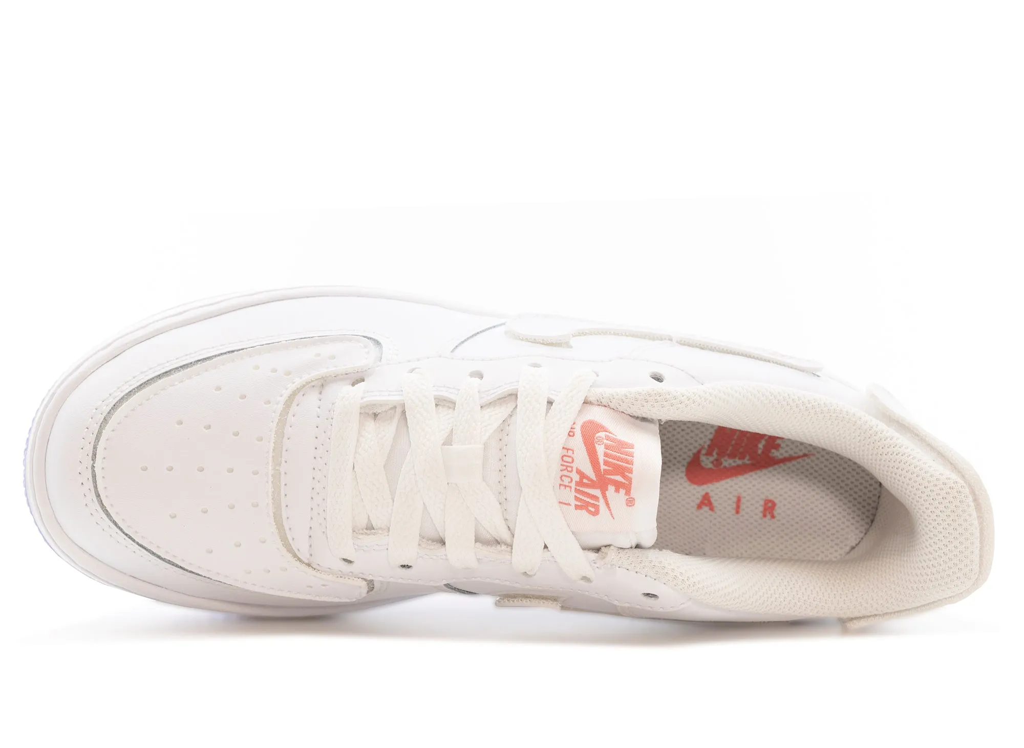 Asics Ahar Gel Shoes GS Nike Air Force 1/1