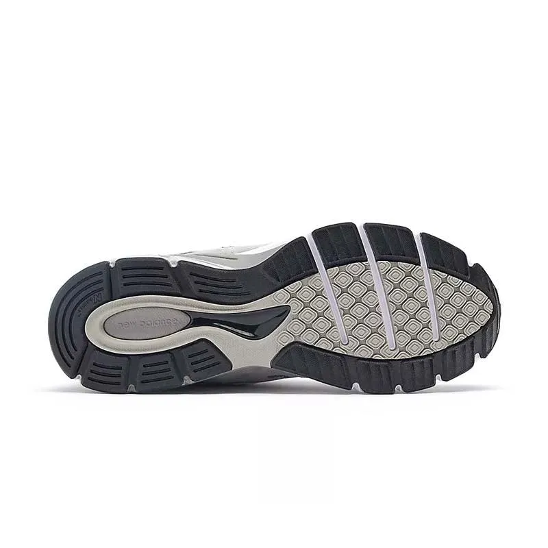 New Balance 327 Pearl in USA 990v4 'Grey Silver'