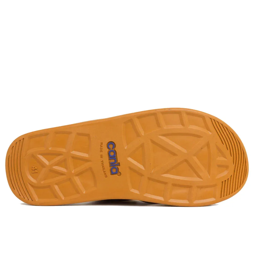 CANIA SLIPPER 1393 Quicksilver Slides