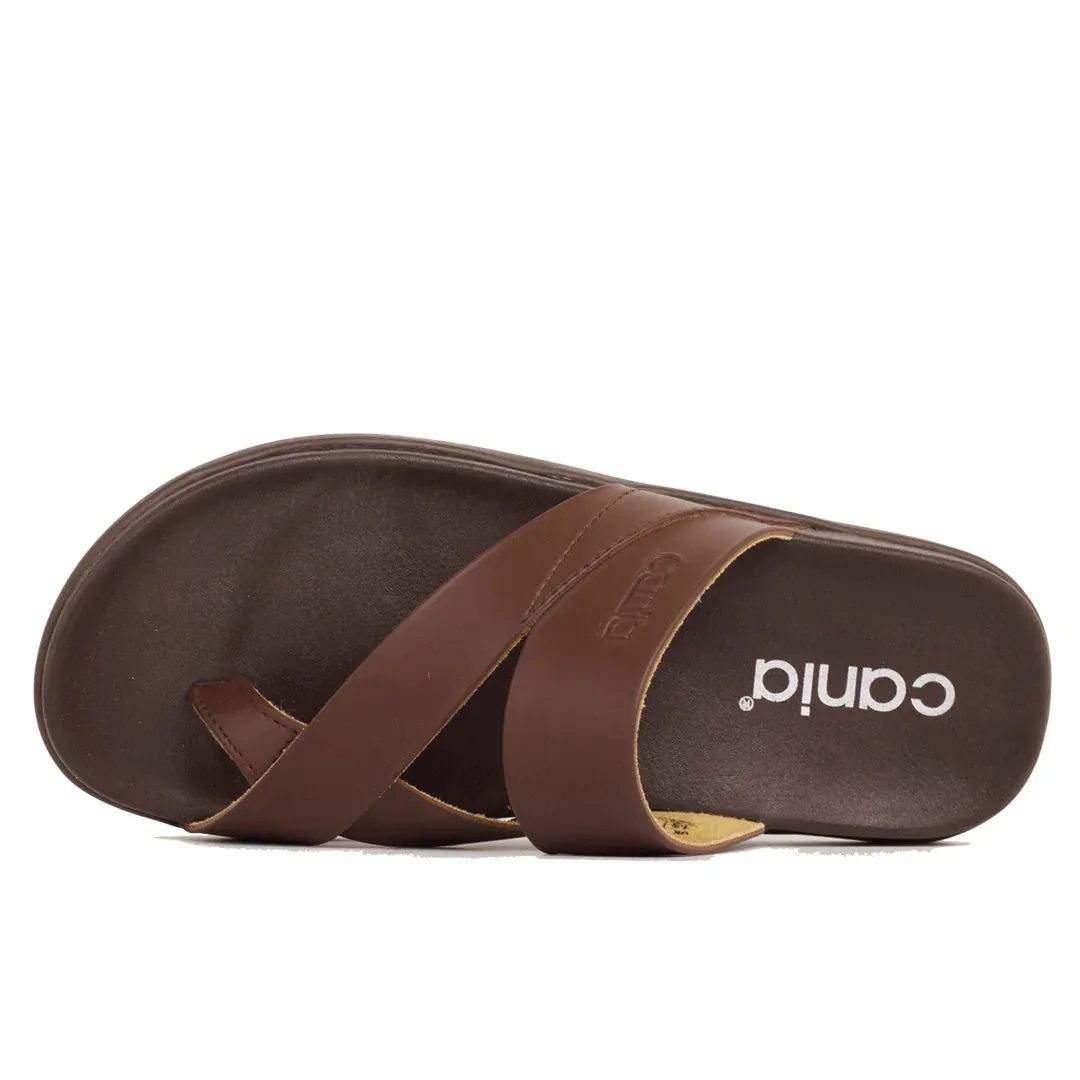 CANIA SLIPPER 1393 Cookie Slides