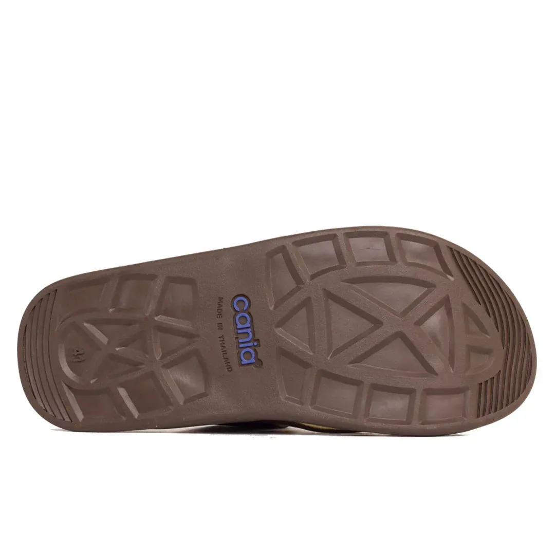 Cloudfoam Slides CANIA SLIPPER 1393