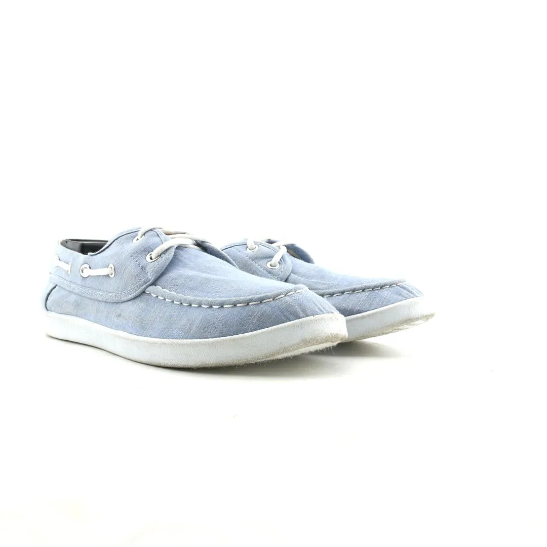 Football Casual Shoes CANVAS CASUAL .