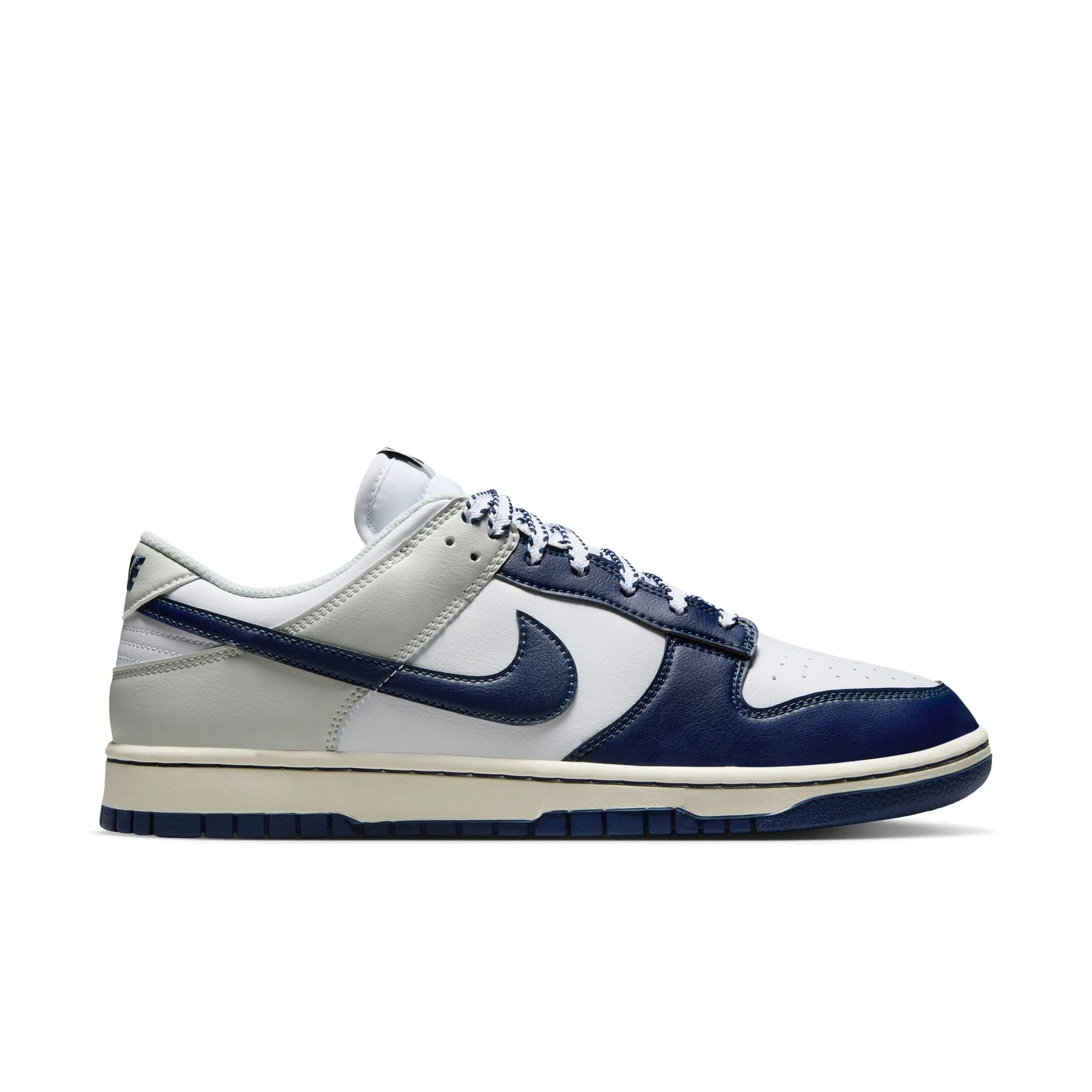 Asics Superblast 2 Running Shoe Nike Dunk Low Retro Men's Shoes Color: White/midnight Navy-photon Dust IM2222-101