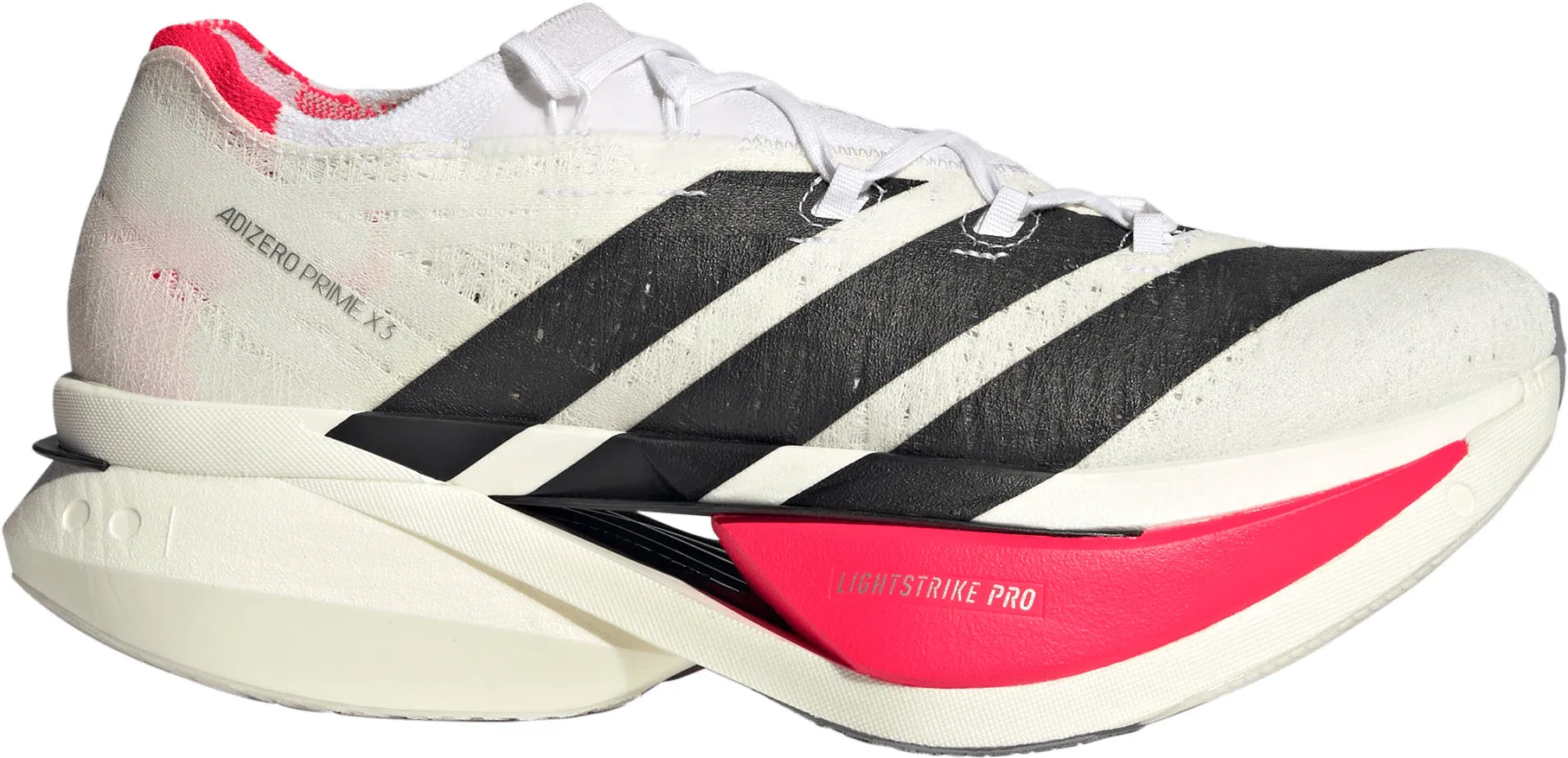 Adidas Originals Samba Soccer Shoe adidas Adizero Prime X3 Strung Running Shoes - White