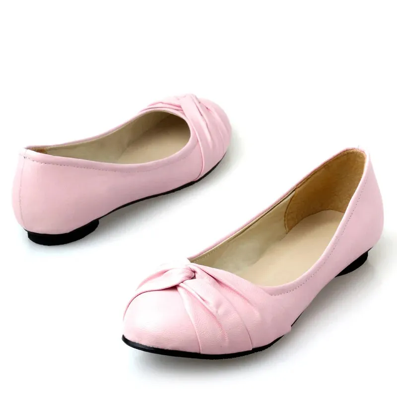 Casual Flat Flock Loafer Shoes for Women Shoes Arch Support Flat Feet