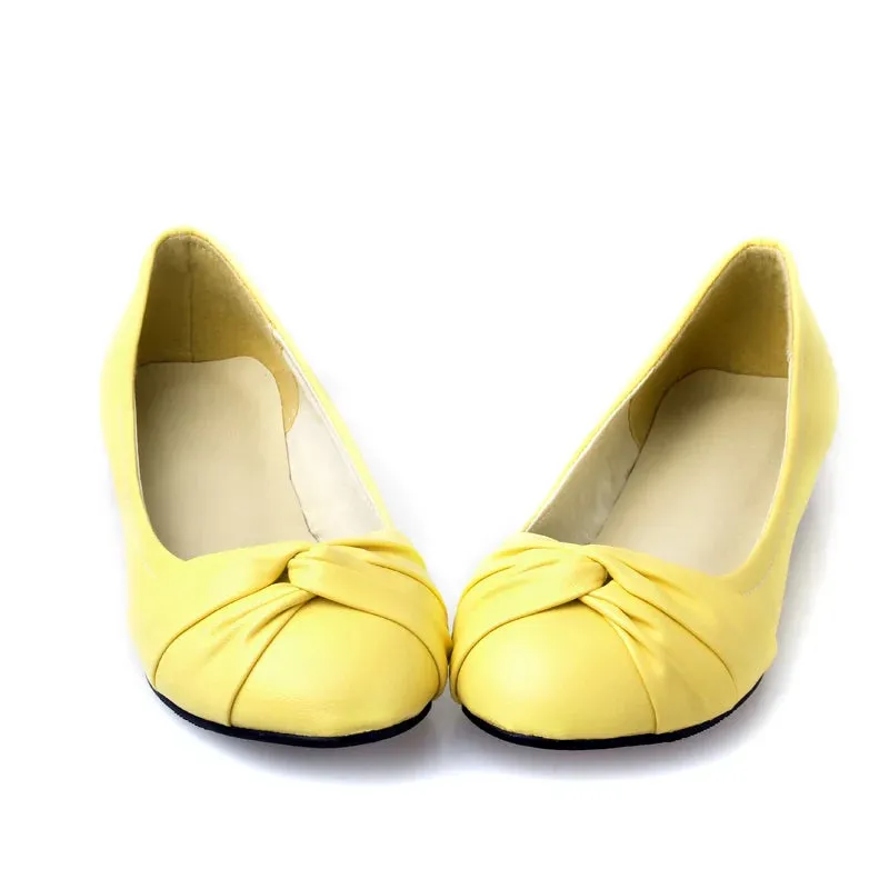 Casual Flat Flock Loafer Shoes for Women Flat Shoes Running