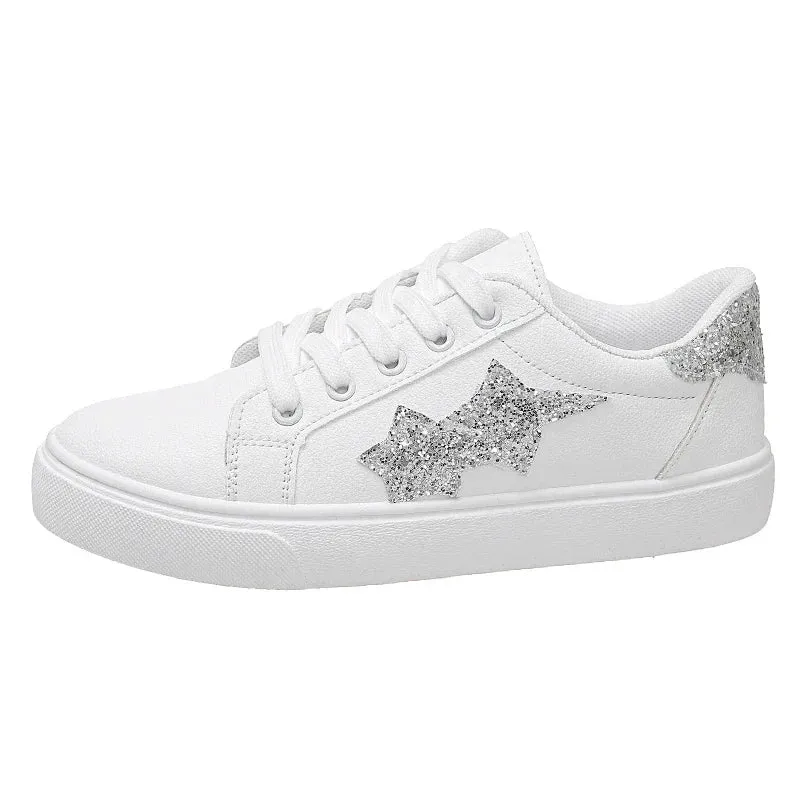 Casual On Sale Casual Lace-Up Flats for Women