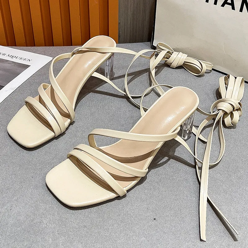 Waffle One Se Casual Shoes Casual Open Toe Pump Shoes Women