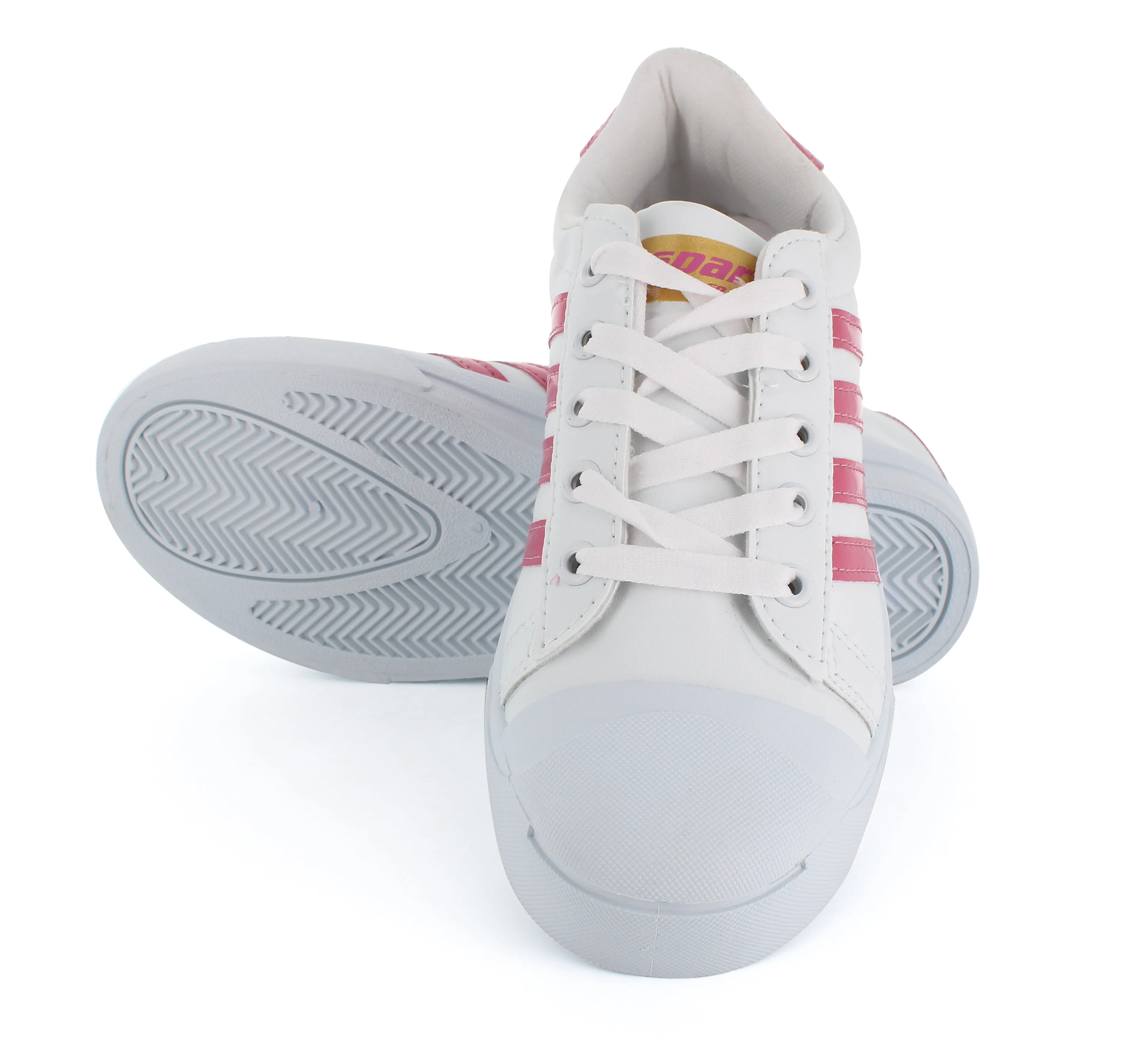 Casual Shoes for Women SL 111 Nunn Bush Moc Toe Casual Oxford Shoes