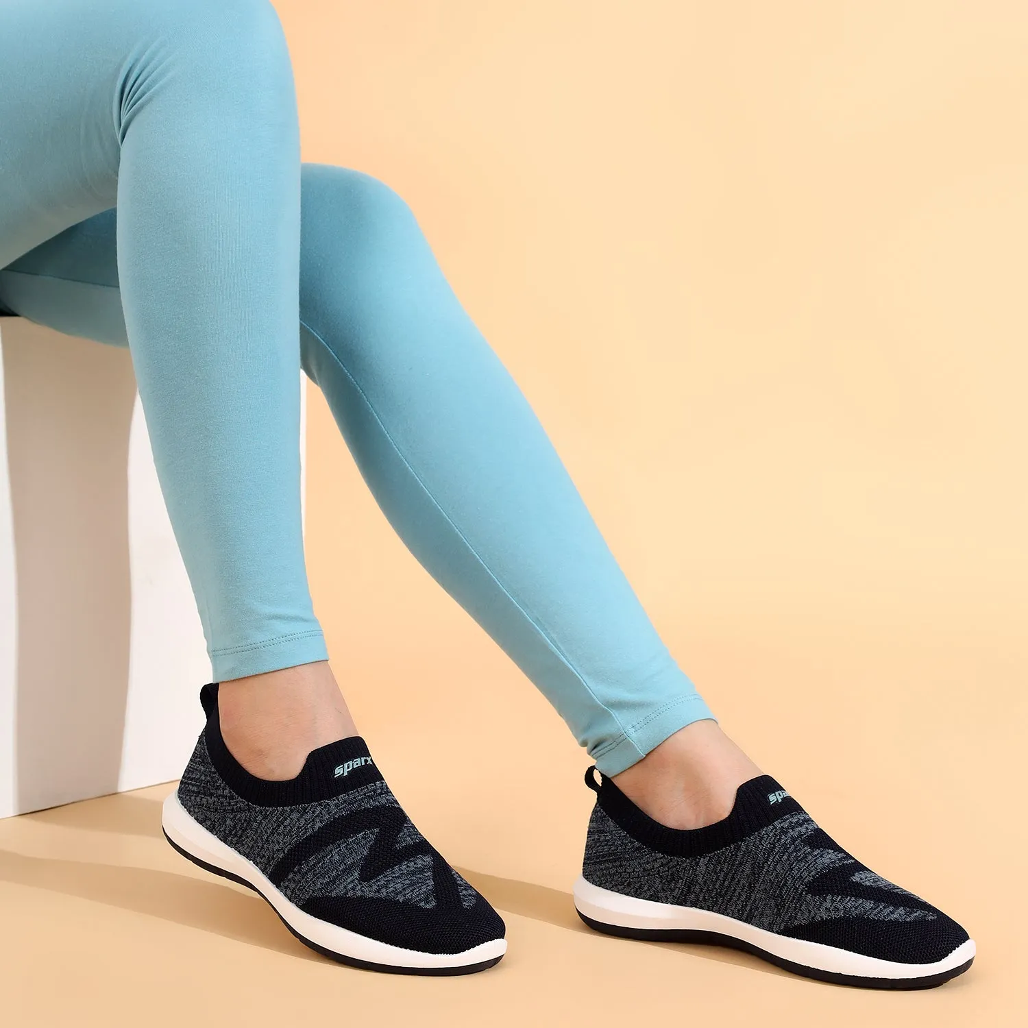 Comfortable Casual Dress Shoe Casual Shoes for Women SL 268