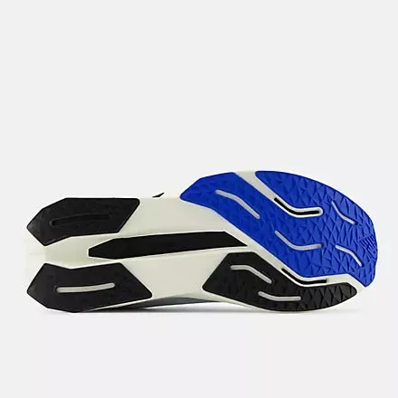 Kids Green New Balance New Balance FuelCell Propel V5 Mens Shoe