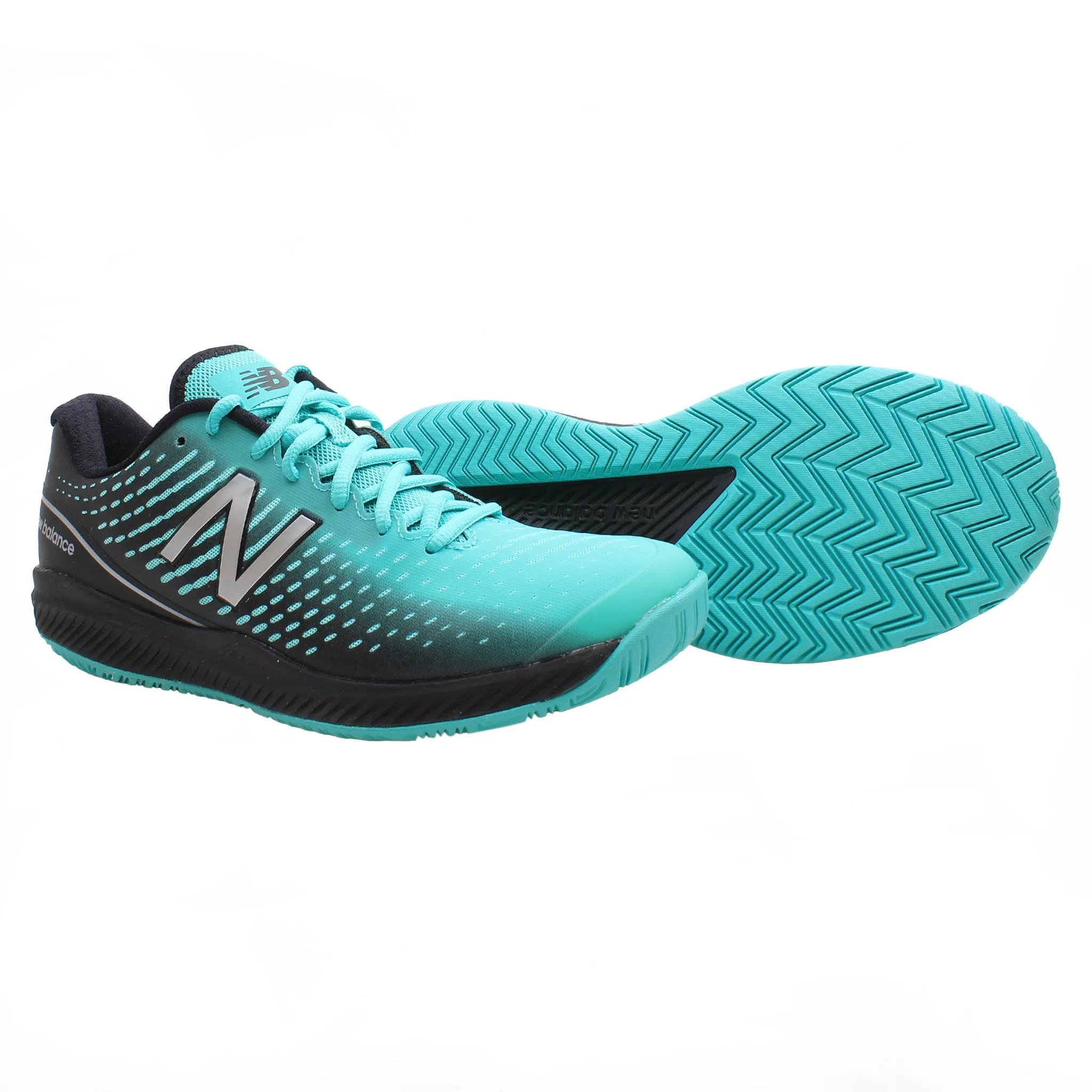 New Balance 796v2 Hard Womens Green/Black Tennis Shoes NO BOX New Balance Size Compared To Nike