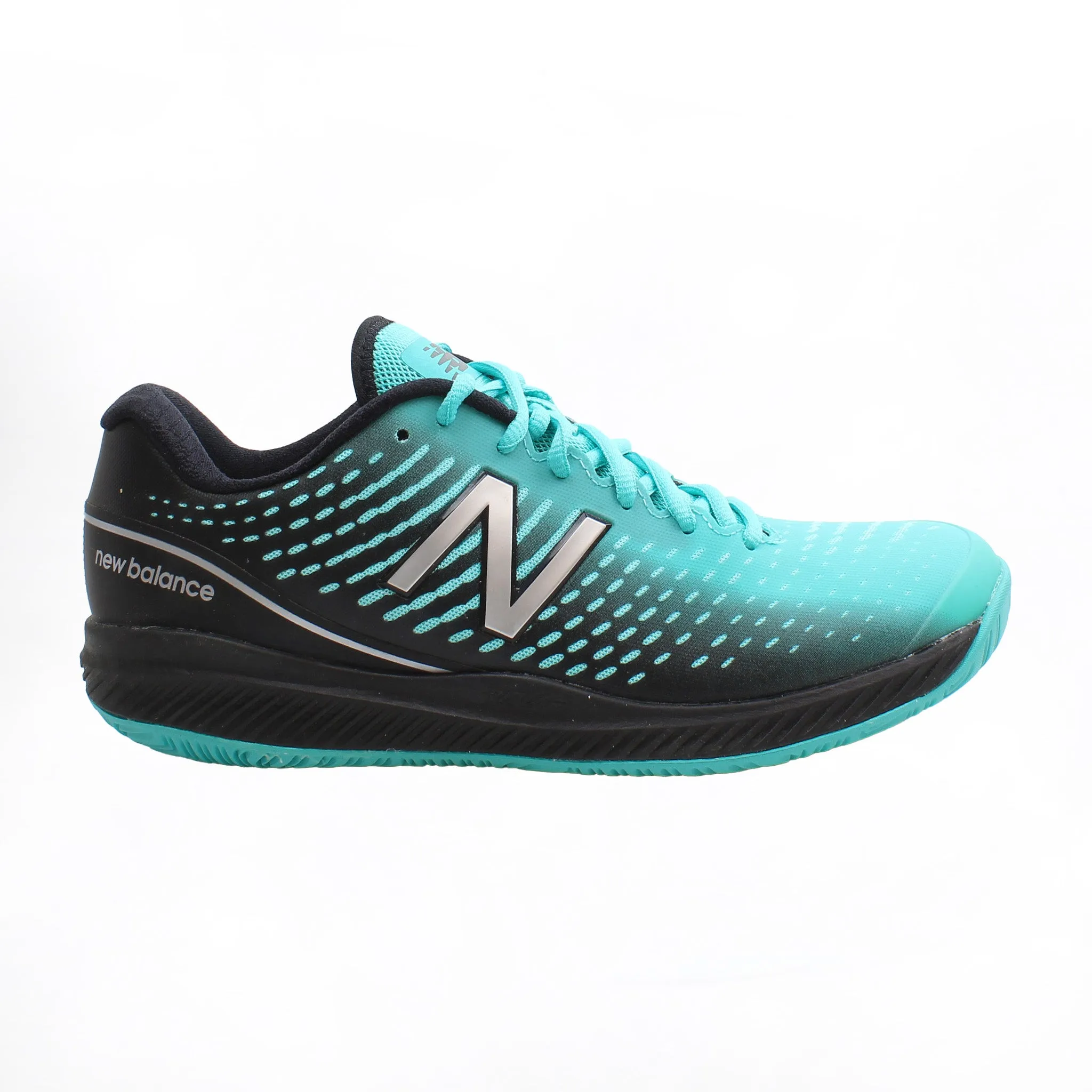 New Balance 796v2 Hard Womens Green/Black Tennis Shoes NO BOX New Balance 860v2 Mens