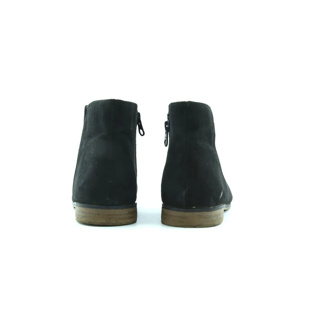 Glitz Casual Slip-on Walking Shoes CAT AND JACK .