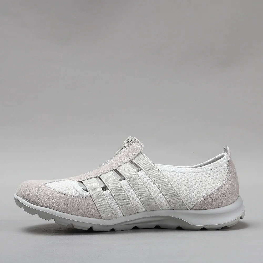 CC RESORTS CHRISTINE BONE TAUPE Shoes For Runners With Flat Feet