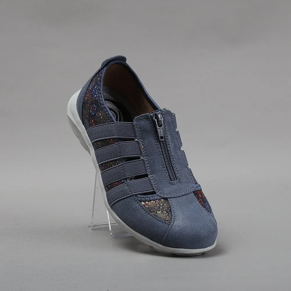 CC RESORTS CHRISTINE INDIGO Shoe Inserts