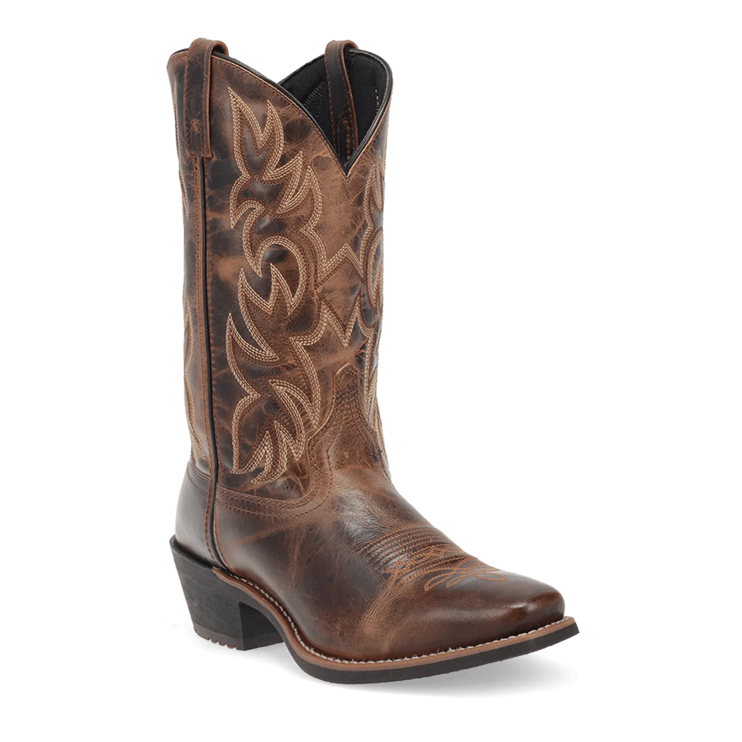 Puss In Boots Eyes BREAKOUT LEATHER BOOT