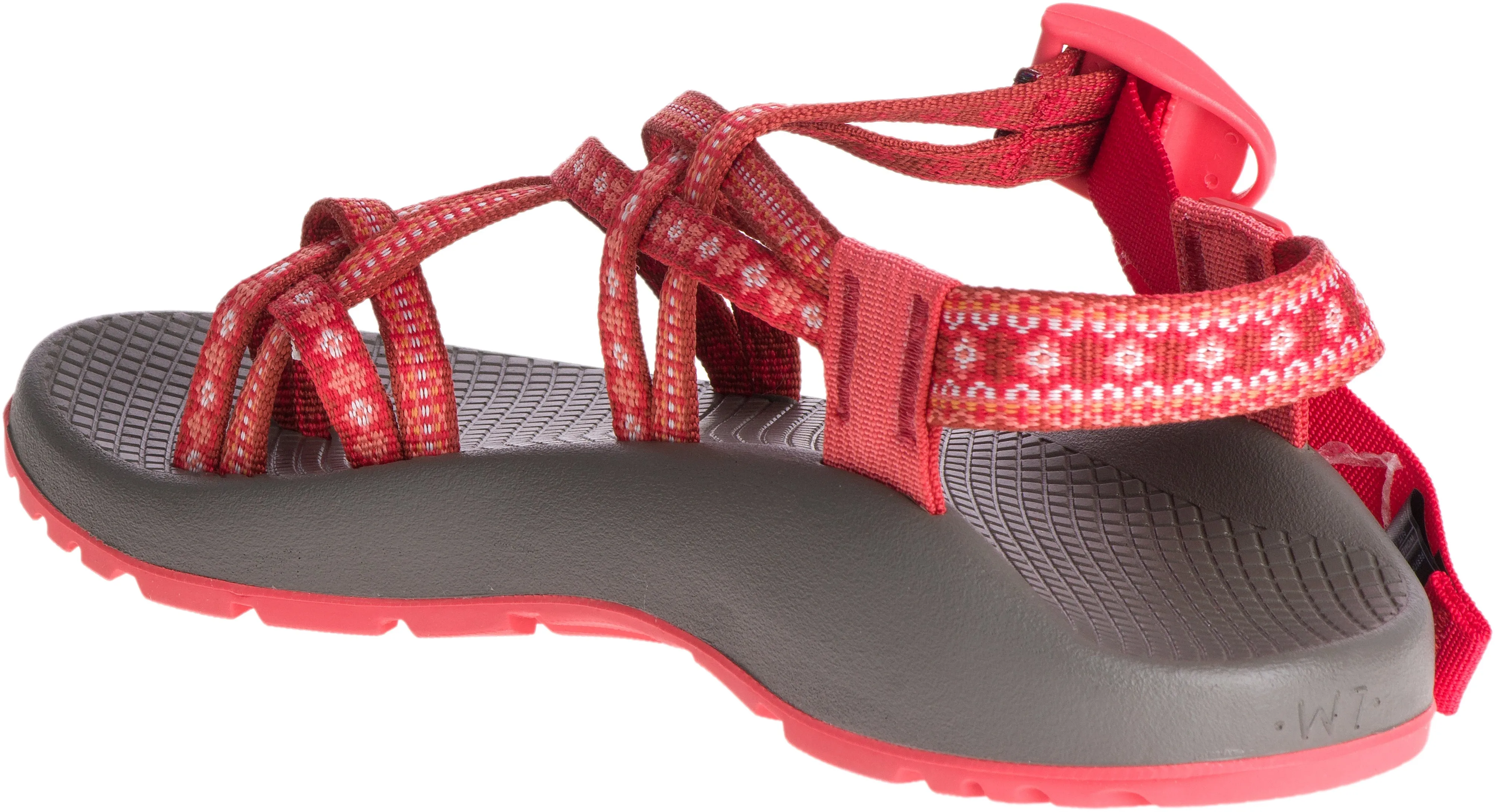 Chaco ZX/2 Classic Women's Waterproof Shoes For Cold Weather